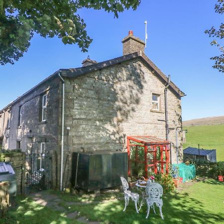 Sycamore Cottage Cotterdale Buitenkant foto