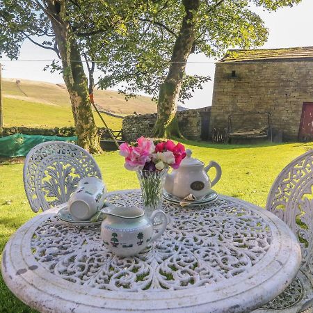 Sycamore Cottage Cotterdale Buitenkant foto