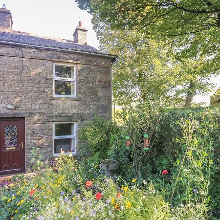 Sycamore Cottage Cotterdale Buitenkant foto