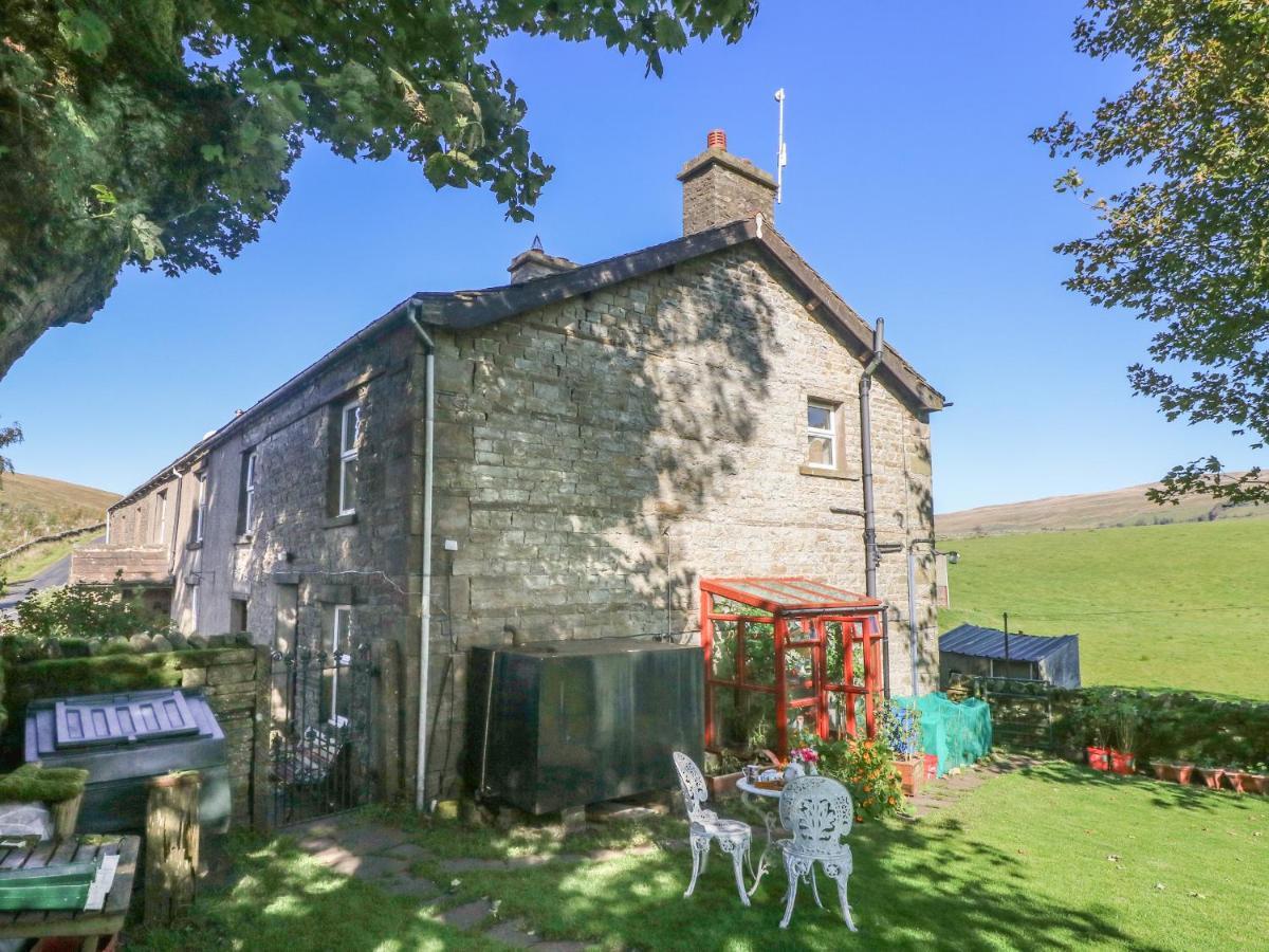 Sycamore Cottage Cotterdale Buitenkant foto