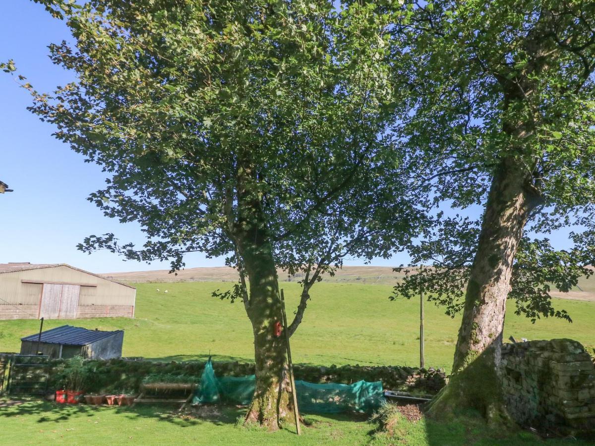 Sycamore Cottage Cotterdale Buitenkant foto