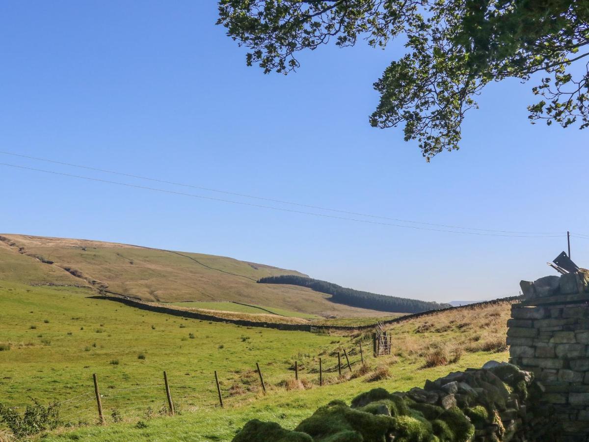 Sycamore Cottage Cotterdale Buitenkant foto