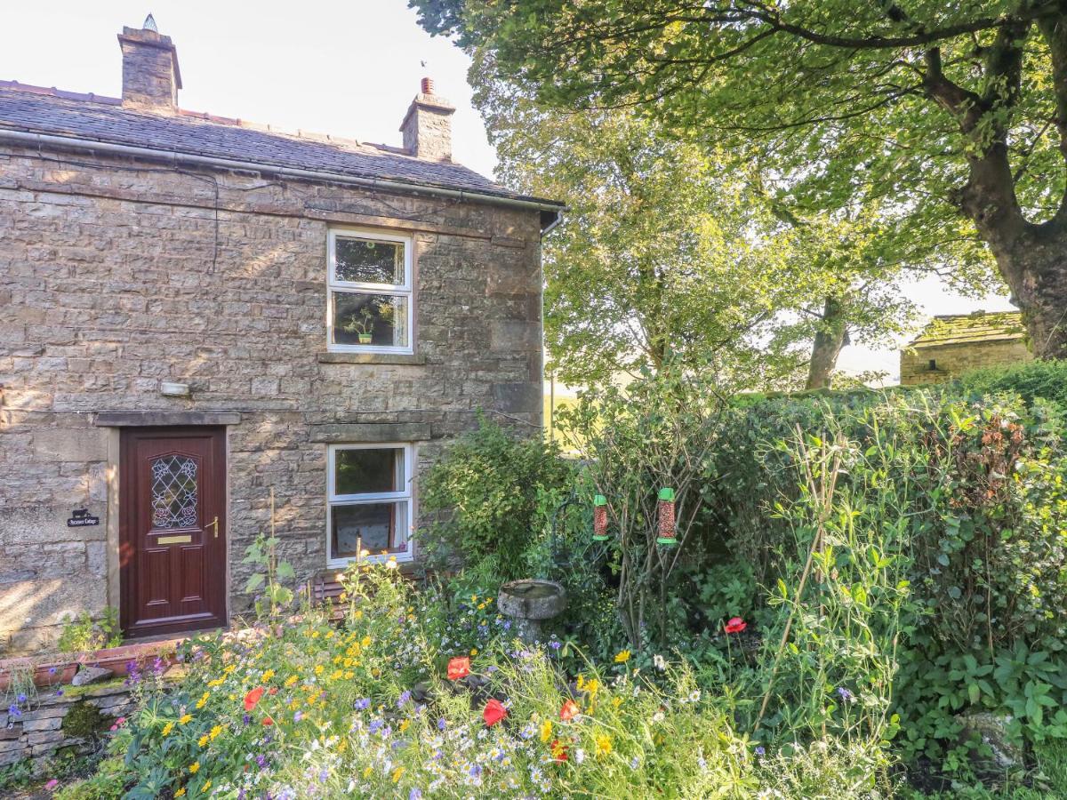 Sycamore Cottage Cotterdale Buitenkant foto