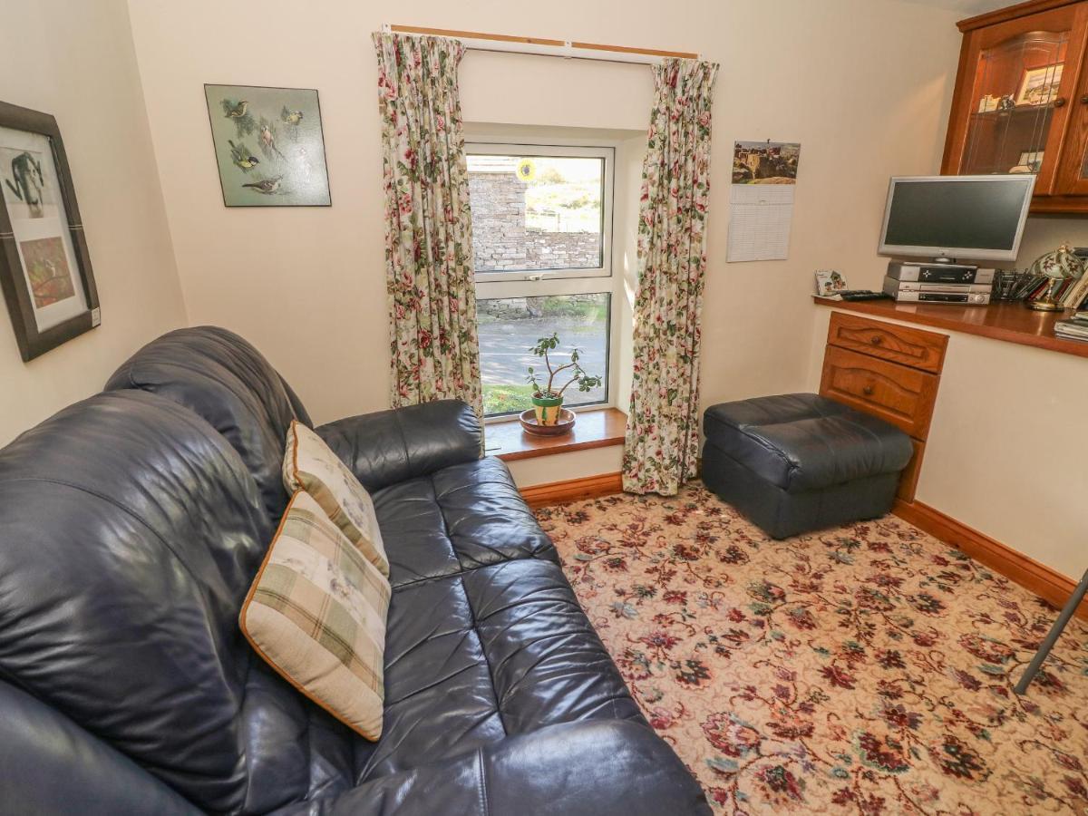 Sycamore Cottage Cotterdale Buitenkant foto