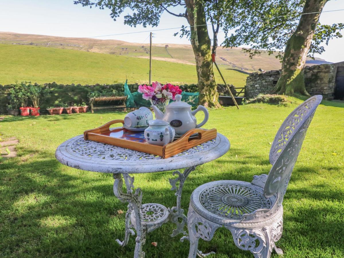 Sycamore Cottage Cotterdale Buitenkant foto