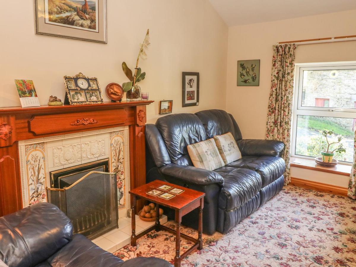 Sycamore Cottage Cotterdale Buitenkant foto